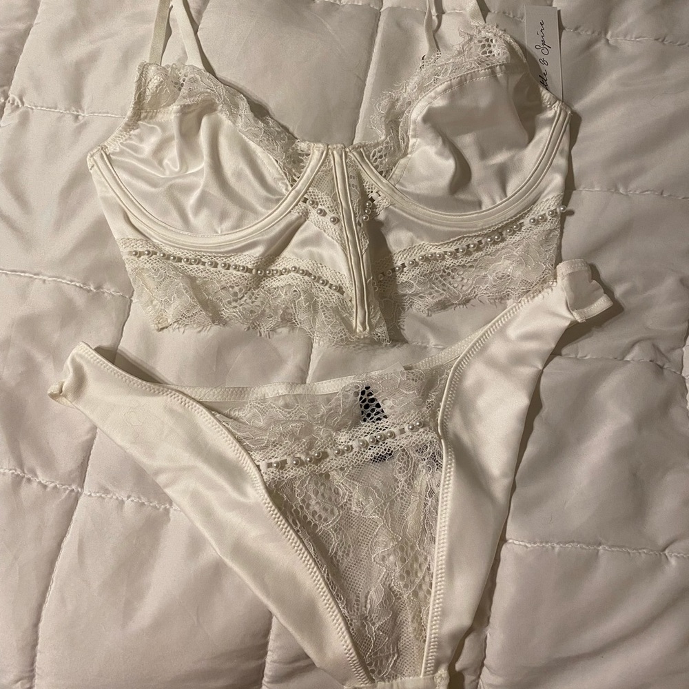Bridal Lingerie